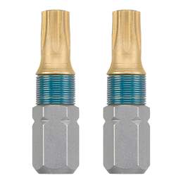 1287291 - Bit Titan Torx 30x25mm 1 Pkg.=2Stk.