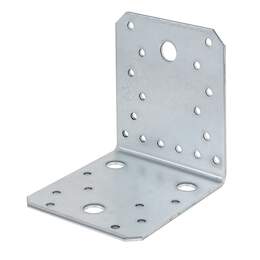 1077586 - Winkelverbinder sendzimirverz. CE zum Aufschrauben