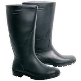 1036844 - Berufsstiefel PVC schwarz